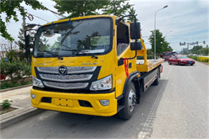 湖州汽车救援头像