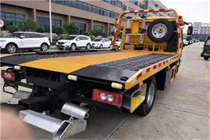 湖州24小时汽车送油服务公司