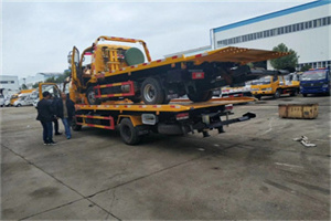 湖州同城汽车补胎