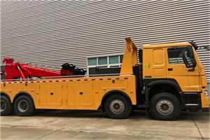 湖州道路救援公司